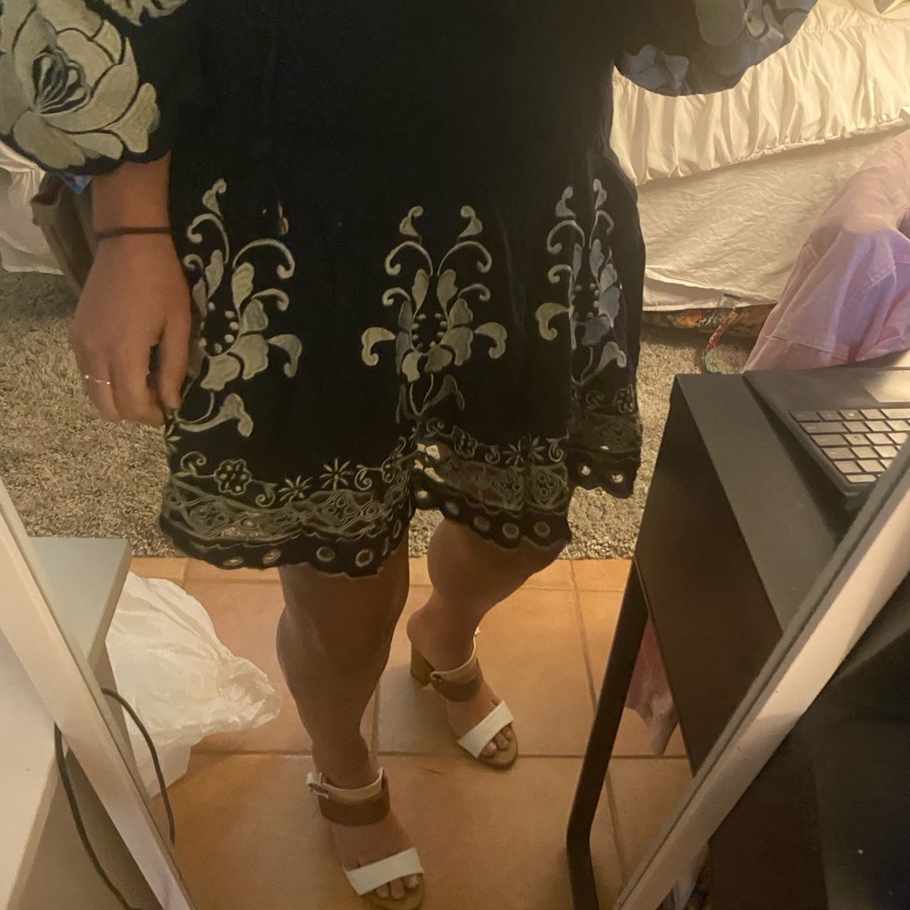 Free people dress brand new without tags - Picture 4 of 7
